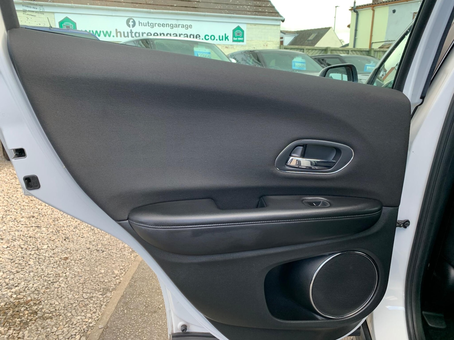 Used Honda HR-V 2016 for sale - 78033600: Photo 25