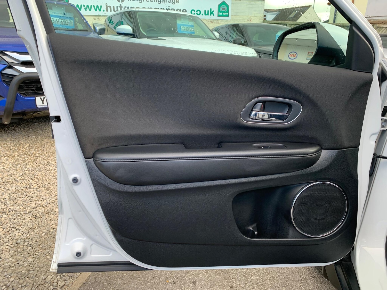 Used Honda HR-V 2016 for sale - 78033600: Photo 26