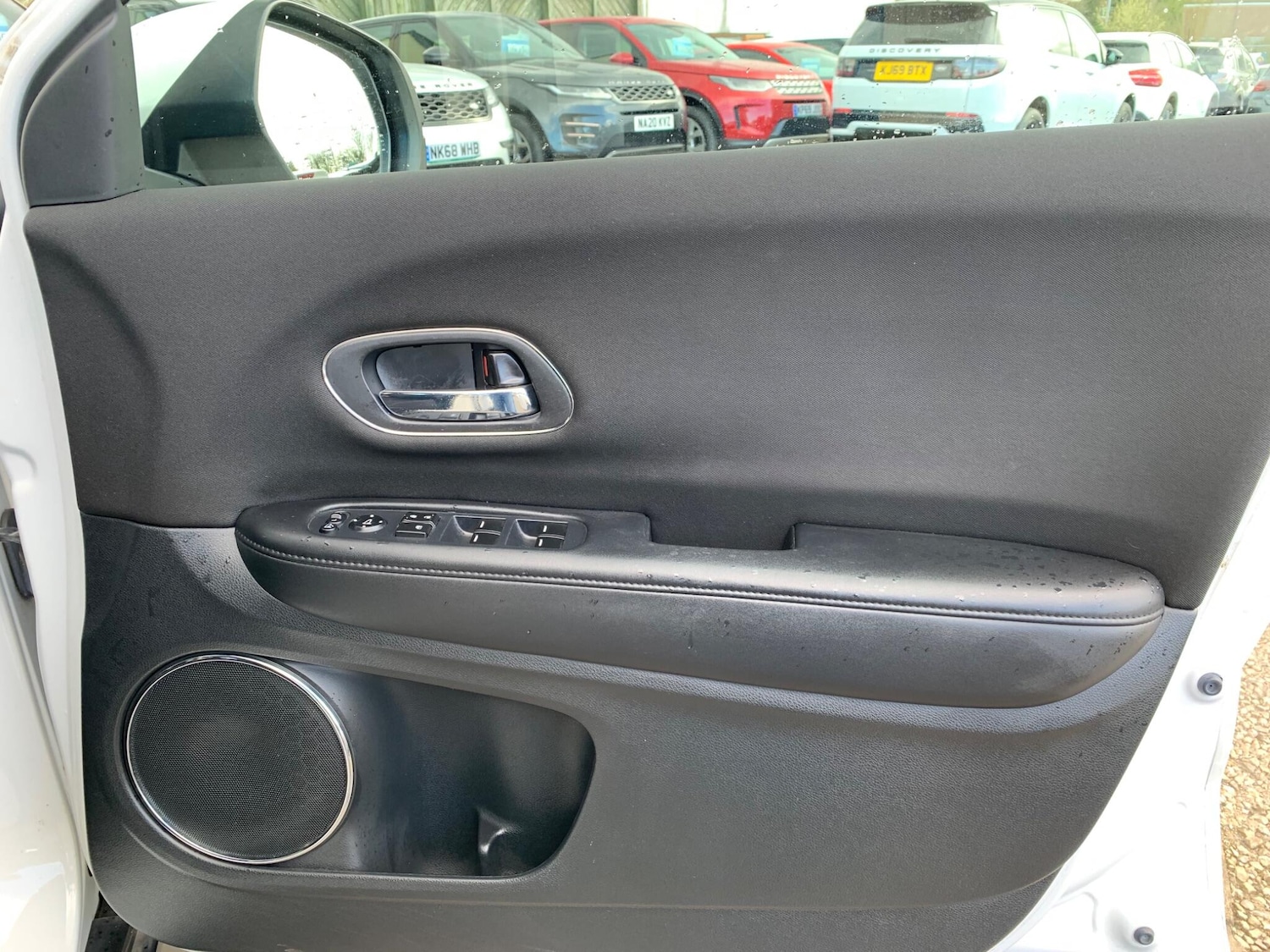 Used Honda HR-V 2016 for sale - 78033600: Photo 27