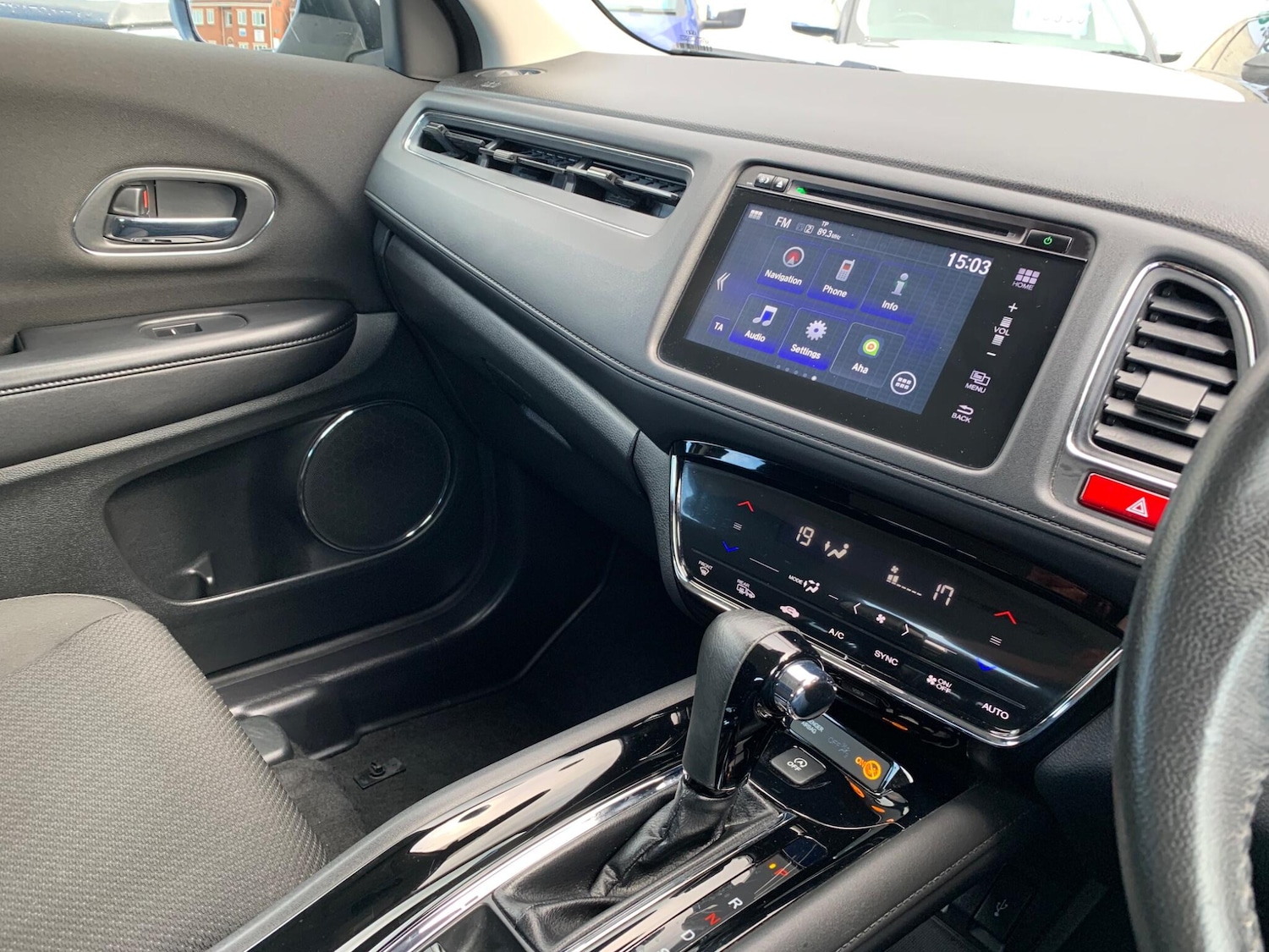 Used Honda HR-V 2016 for sale - 78033600: Photo 29