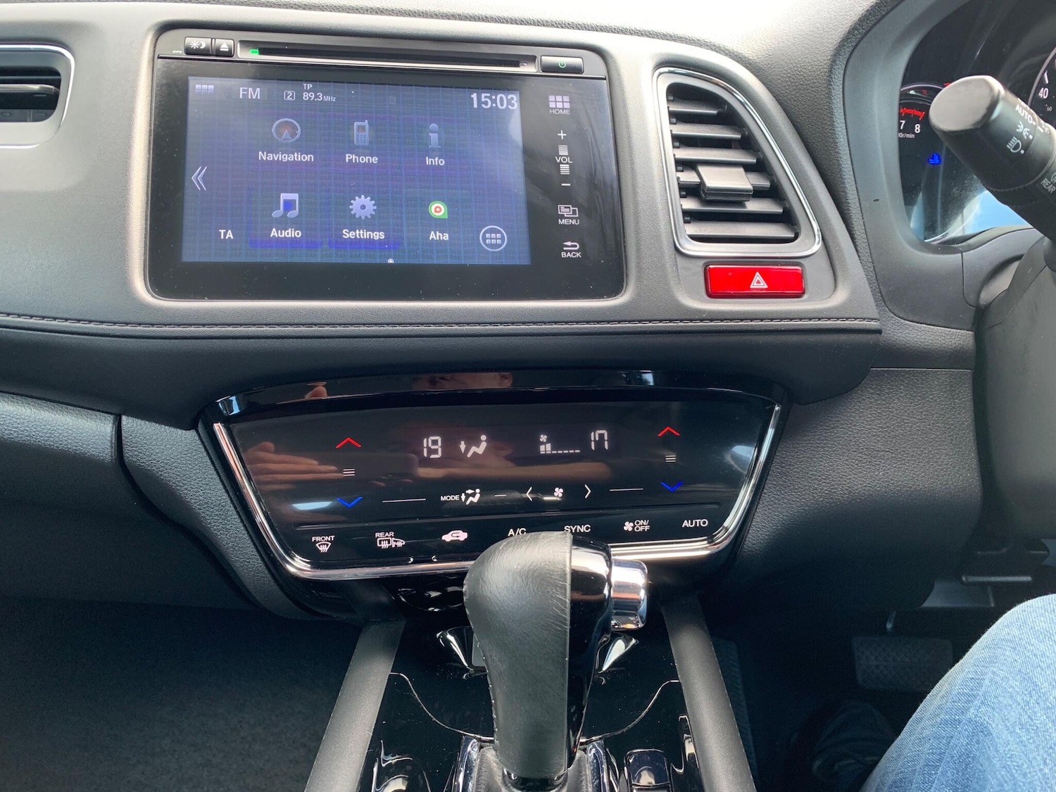 Used Honda HR-V 2016 for sale - 78033600: Photo 30