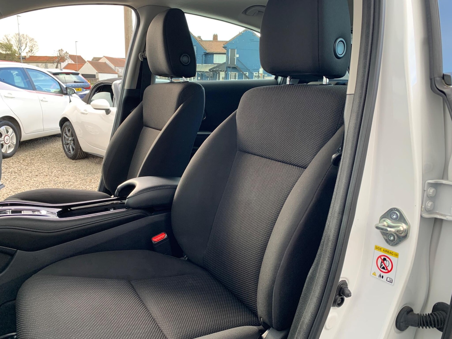 Used Honda HR-V 2016 for sale - 78033600: Photo 36