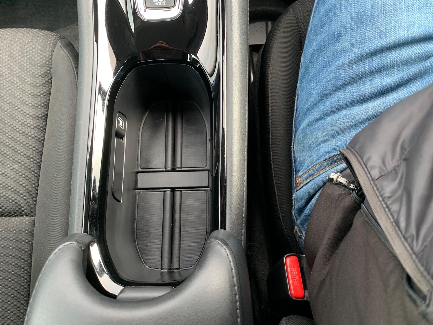 Used Honda HR-V 2016 for sale - 78033600: Photo 38