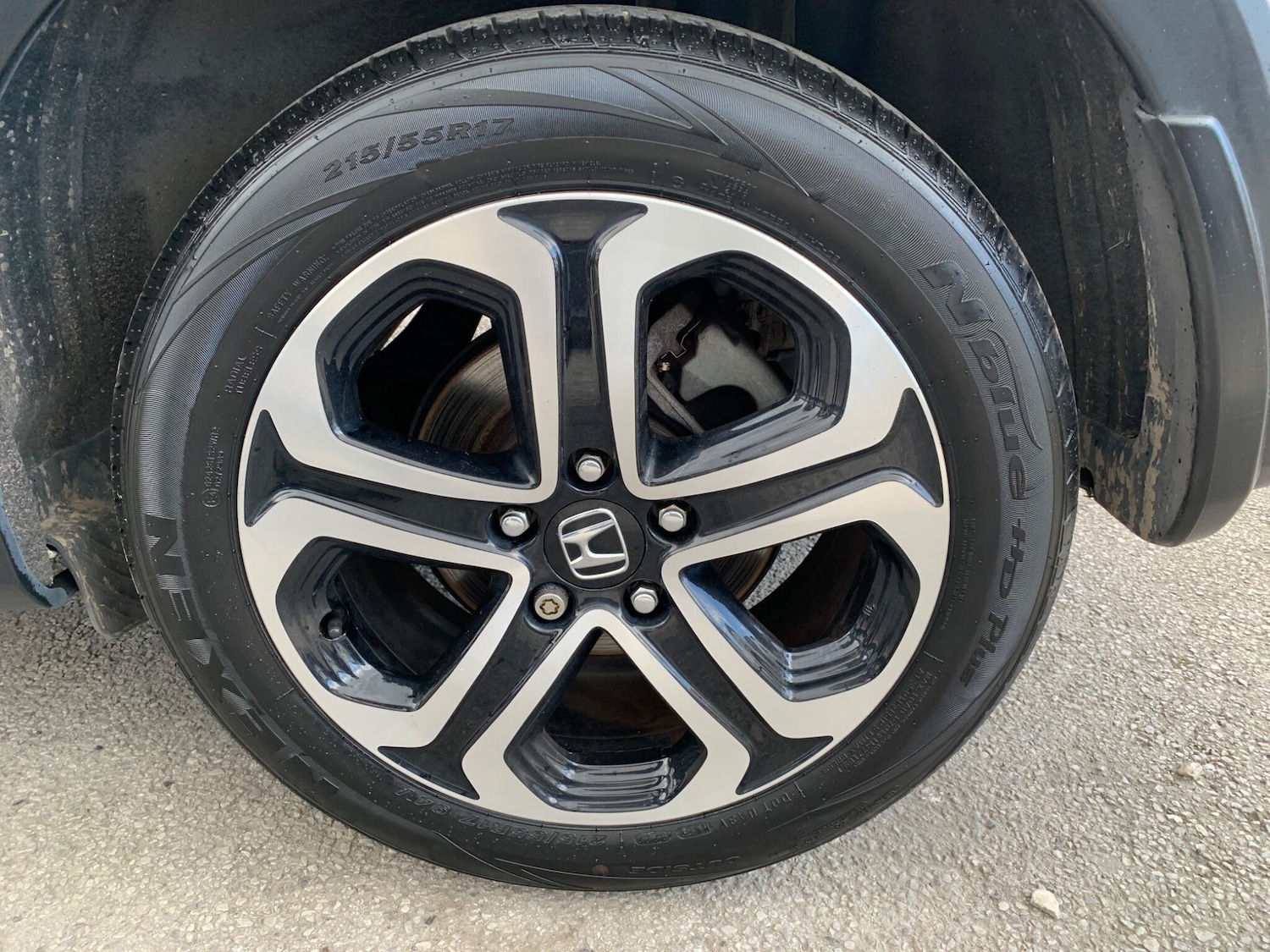 Used Honda HR-V 2016 for sale - 78033600: Photo 41