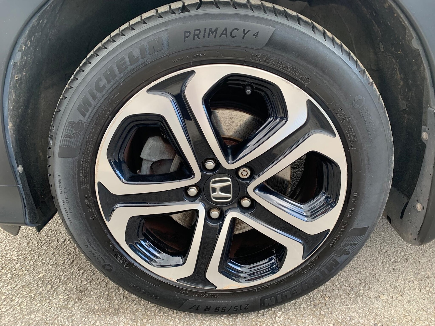 Used Honda HR-V 2016 for sale - 78033600: Photo 42