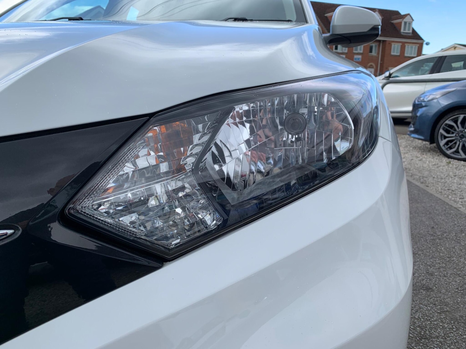 Used Honda HR-V 2016 for sale - 78033600: Photo 9