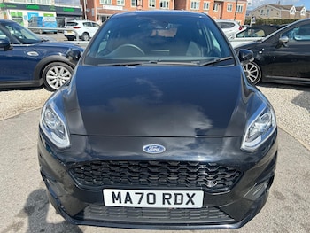 Used Ford Fiesta 2020 for sale - 79577137: Photo