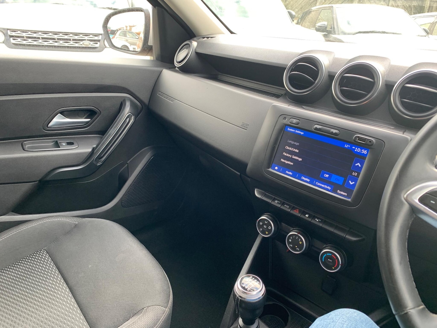 Used Dacia Duster 2020 for sale - 78008681: Photo 10