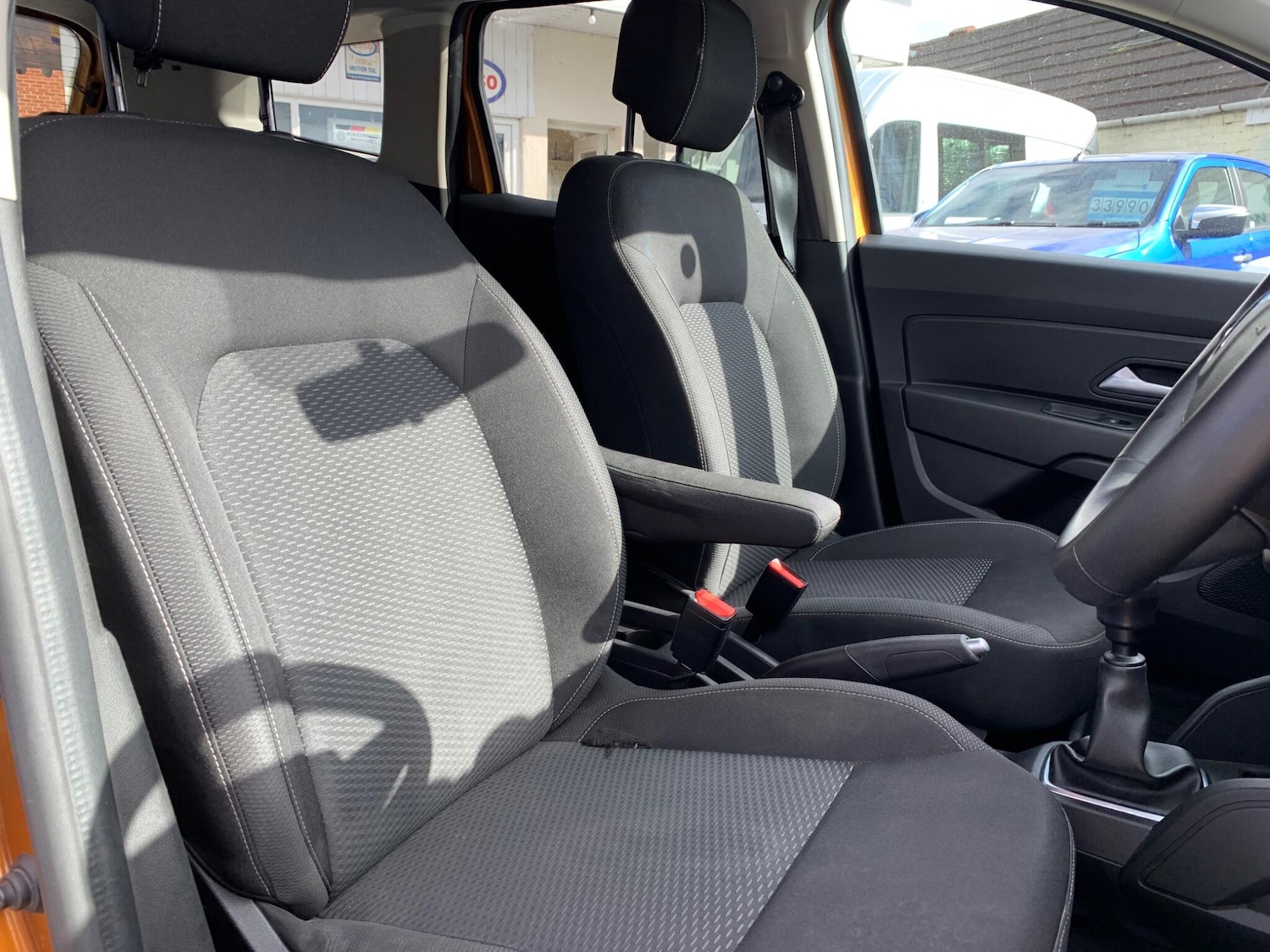 Used Dacia Duster 2020 for sale - 78008681: Photo 11