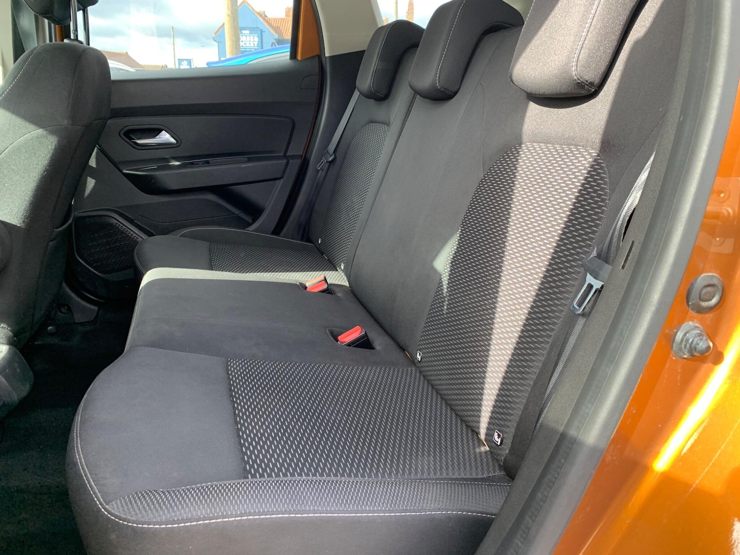 Used Dacia Duster 2020 for sale - 78008681: Photo 13