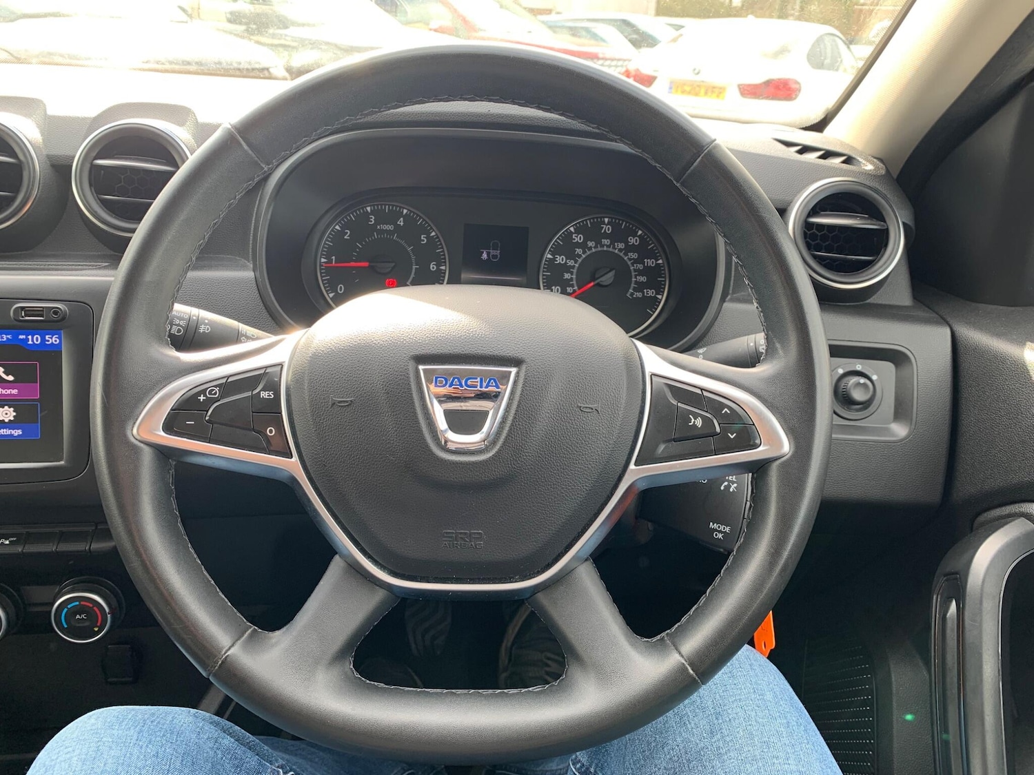 Used Dacia Duster 2020 for sale - 78008681: Photo 19