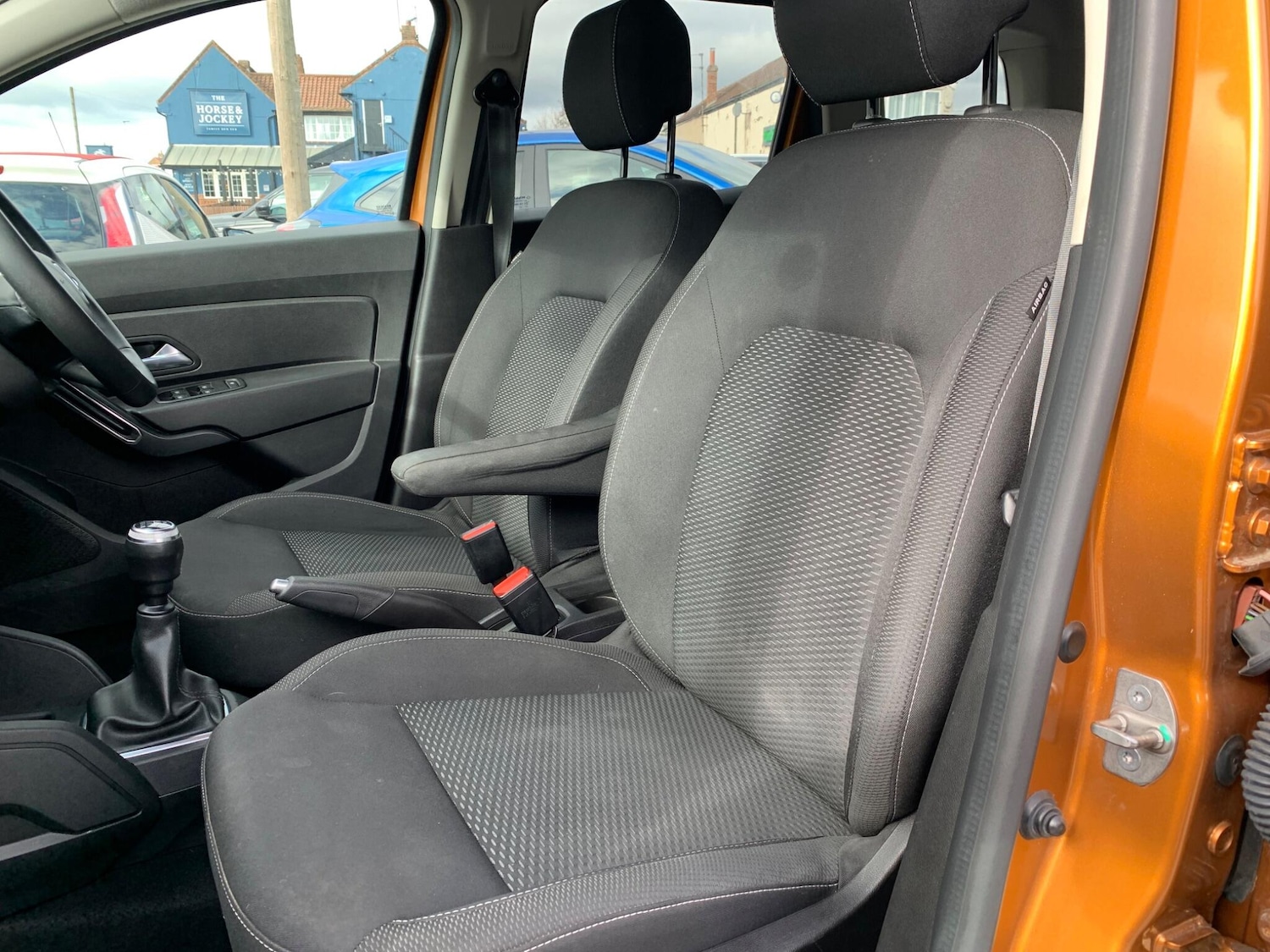 Used Dacia Duster 2020 for sale - 78008681: Photo 20