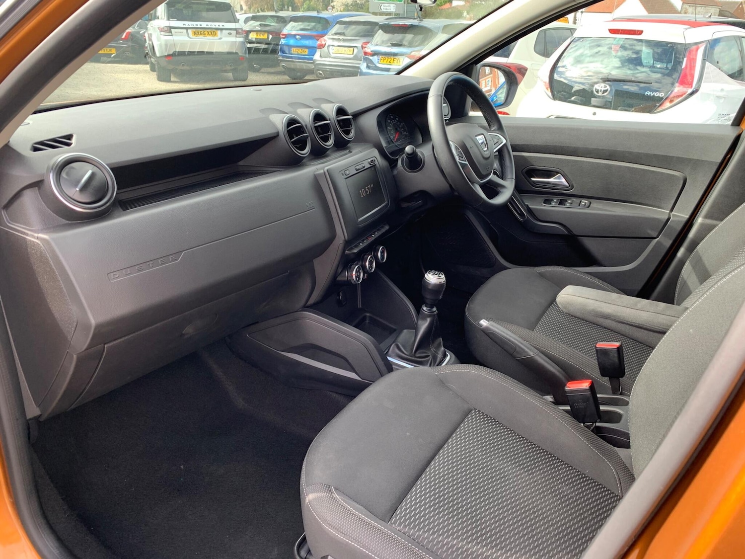 Used Dacia Duster 2020 for sale - 78008681: Photo 21