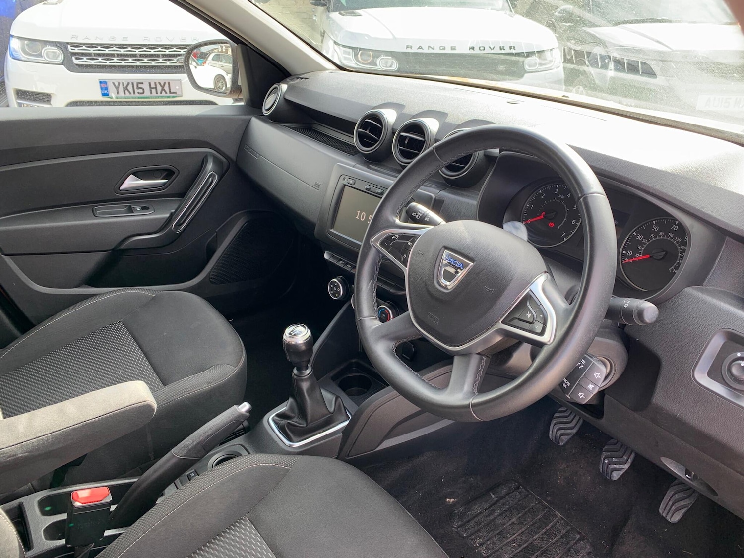 Used Dacia Duster 2020 for sale - 78008681: Photo 9