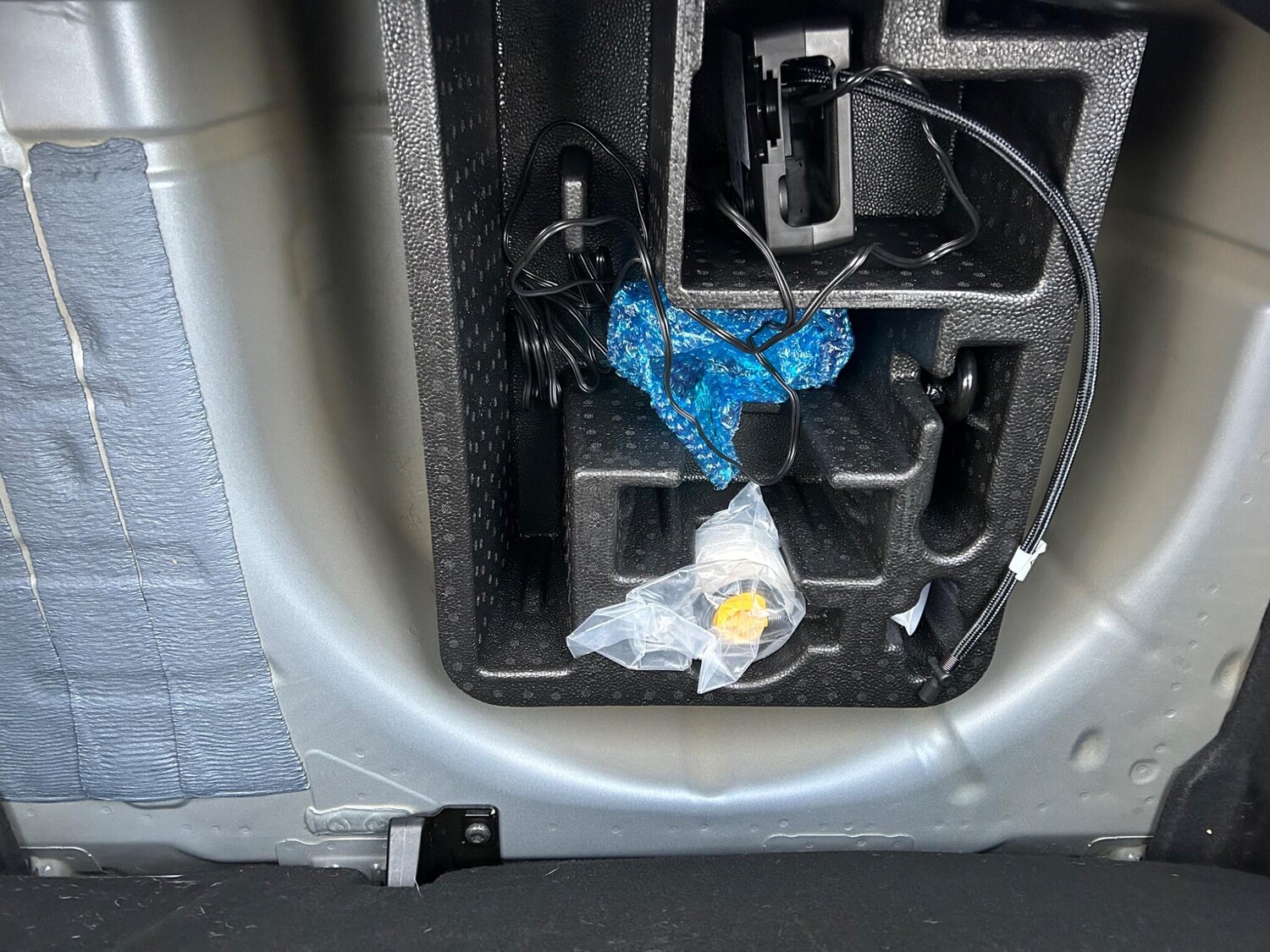 Used Ford Fiesta 2022 for sale - 78008680: Photo 10