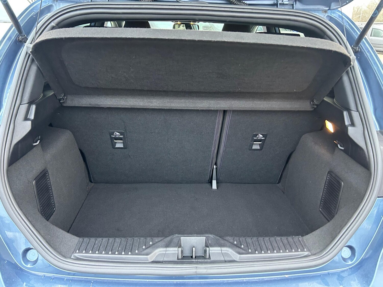 Used Ford Fiesta 2022 for sale - 78008680: Photo 11