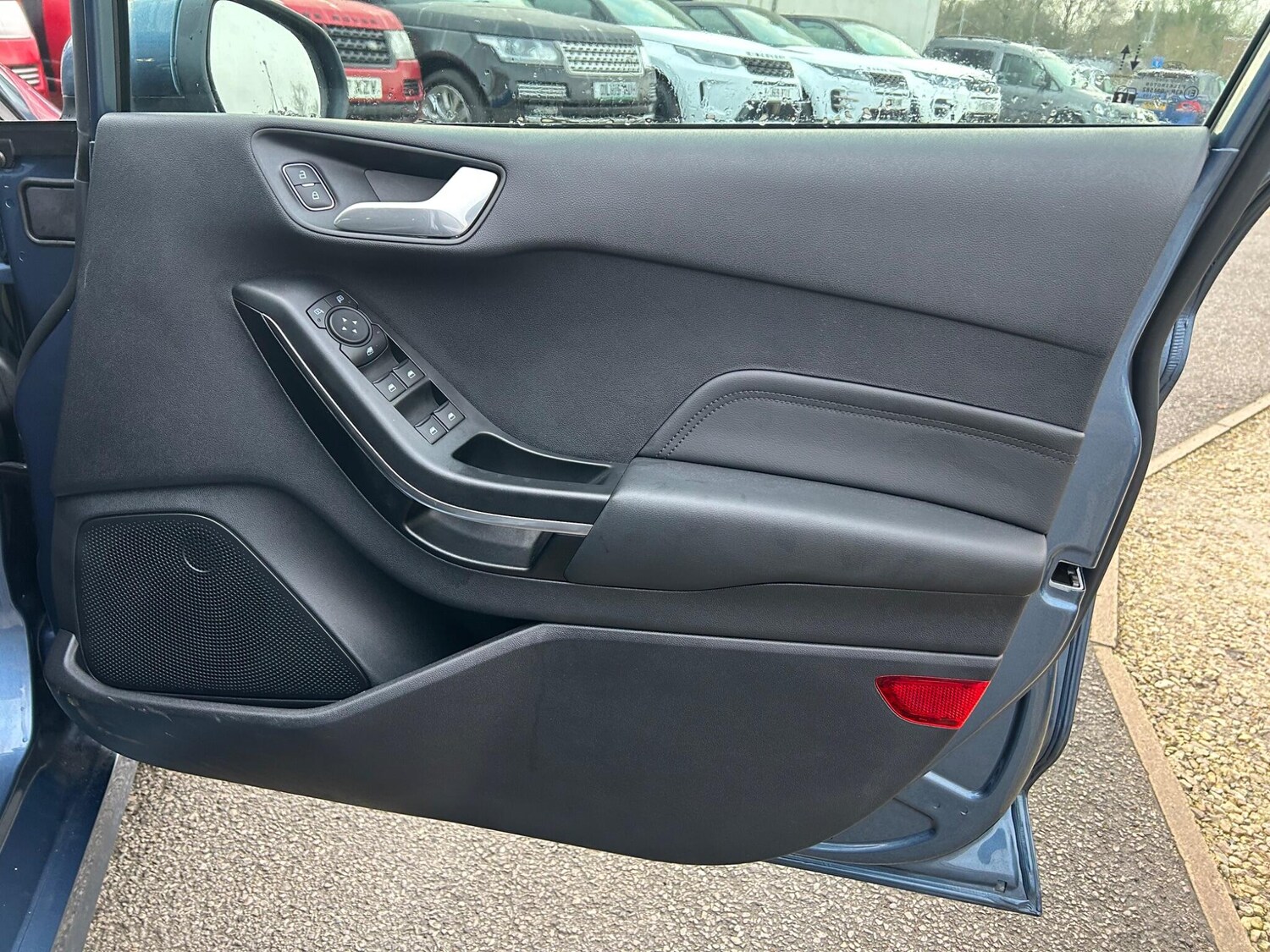 Used Ford Fiesta 2022 for sale - 78008680: Photo 16