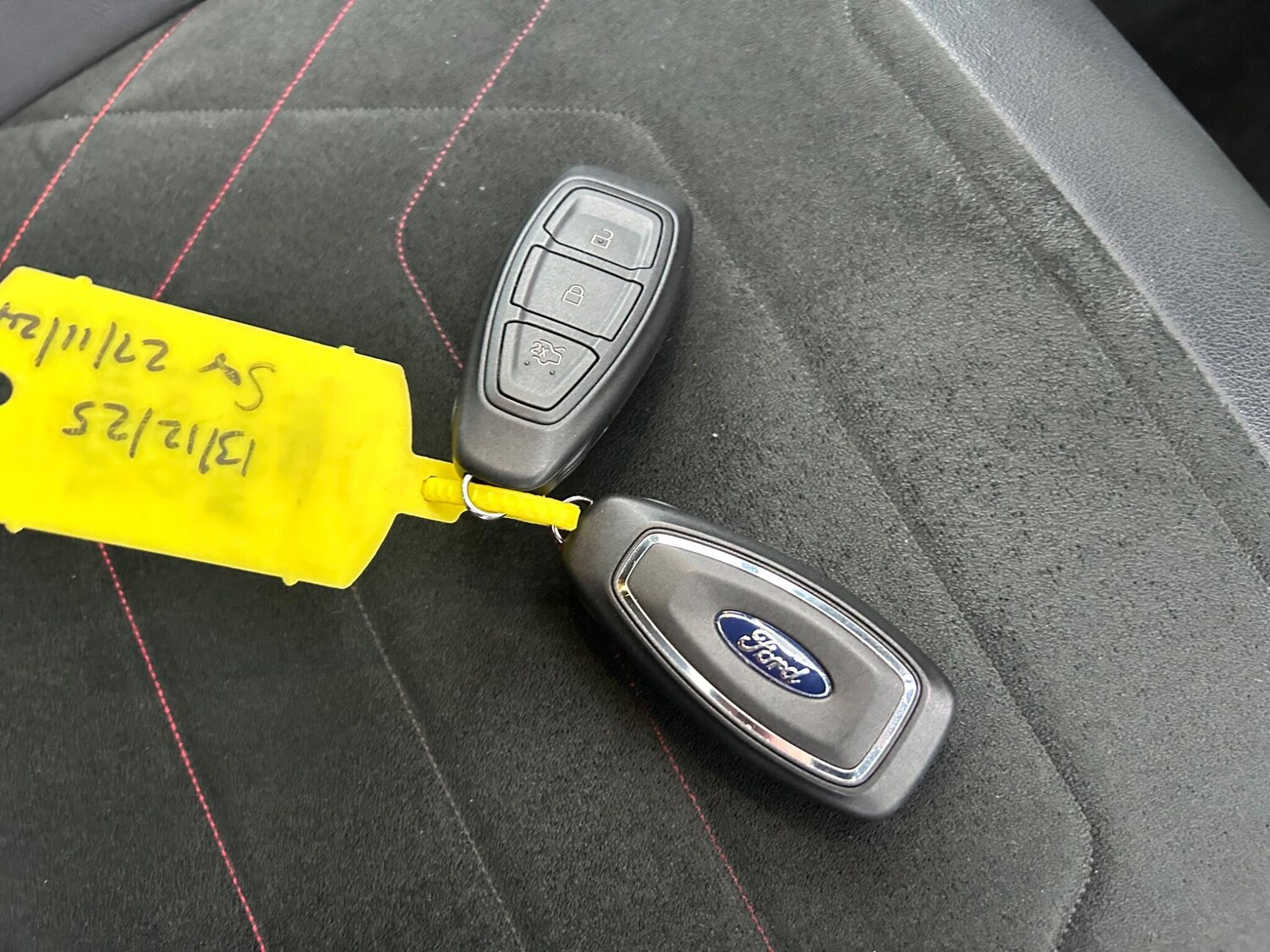 Used Ford Fiesta 2022 for sale - 78008680: Photo 19