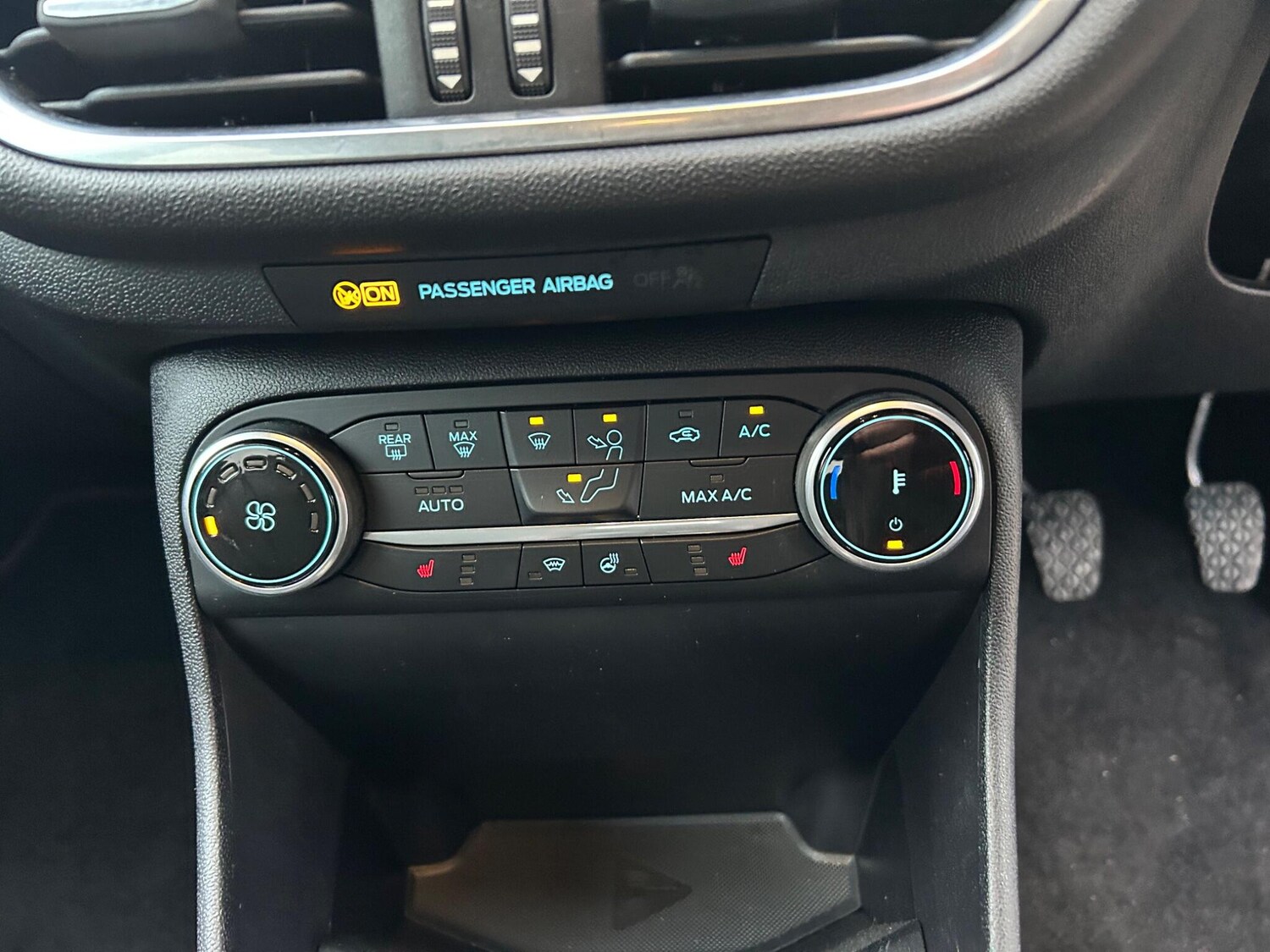 Used Ford Fiesta 2022 for sale - 78008680: Photo 20