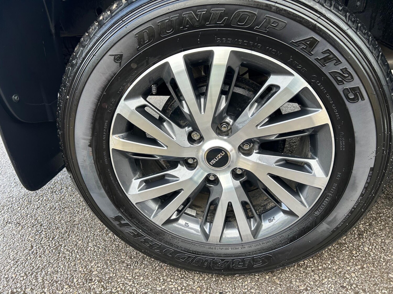 Used Isuzu D-Max 2025 for sale - 78008667: Photo 11