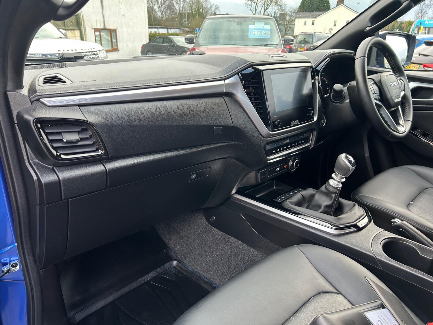 Used Isuzu D-Max 2025 for sale - 78008667: Photo 14