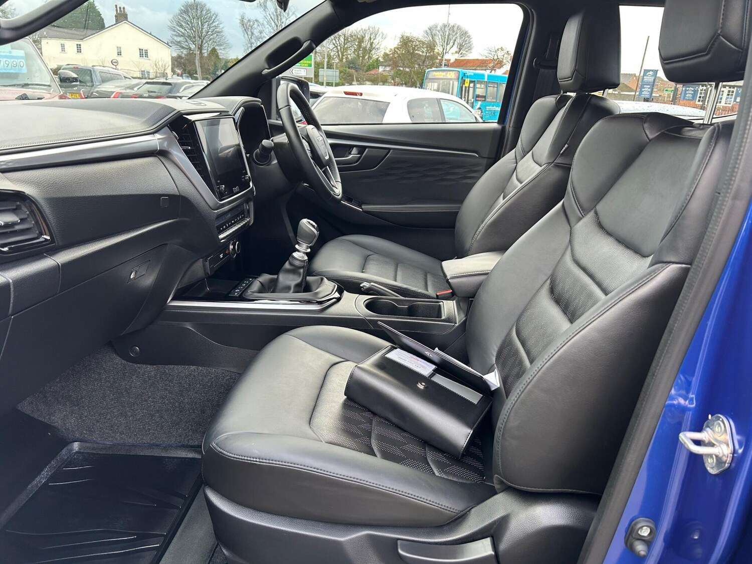 Used Isuzu D-Max 2025 for sale - 78008667: Photo 15