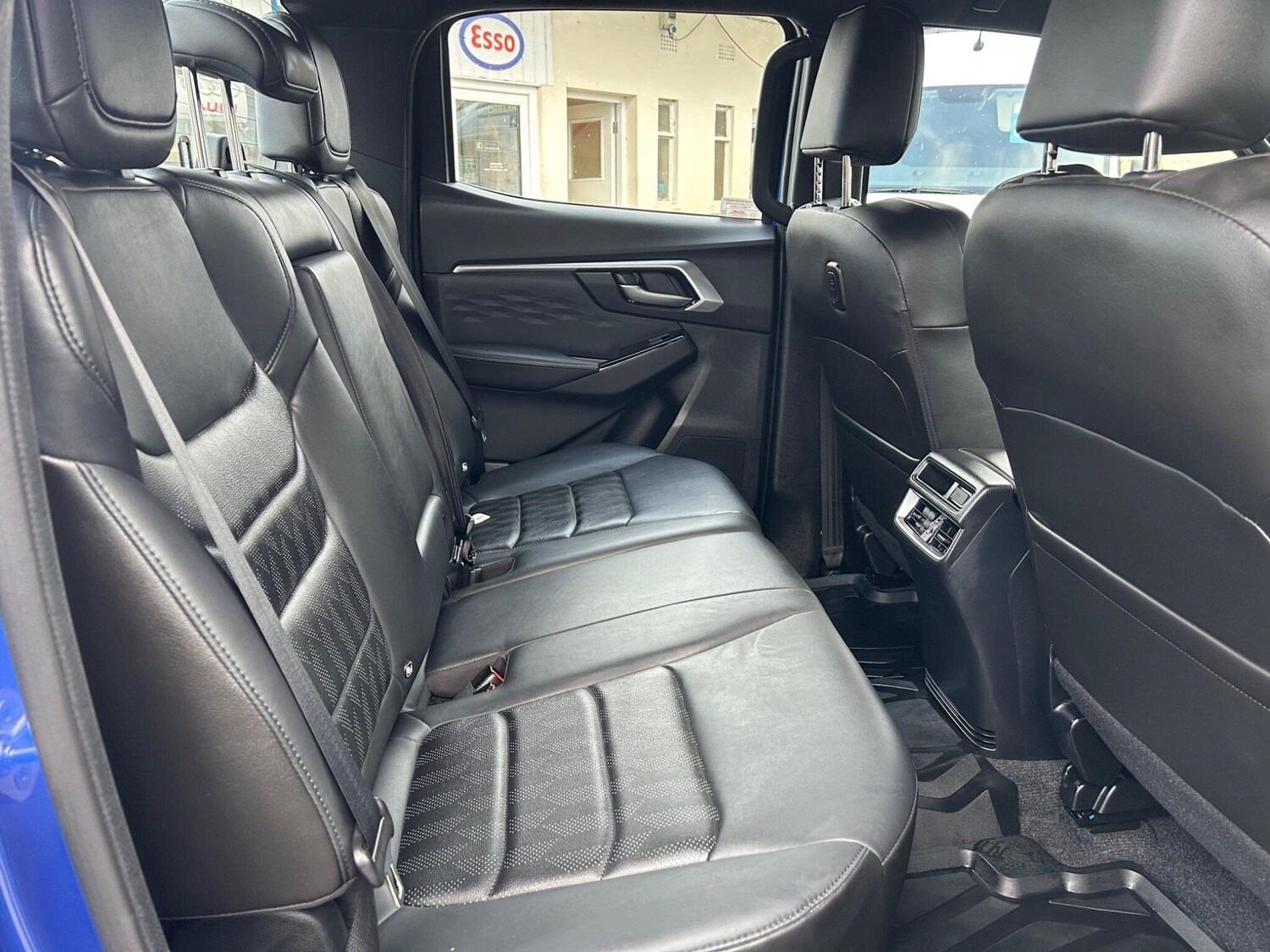 Used Isuzu D-Max 2025 for sale - 78008667: Photo 17