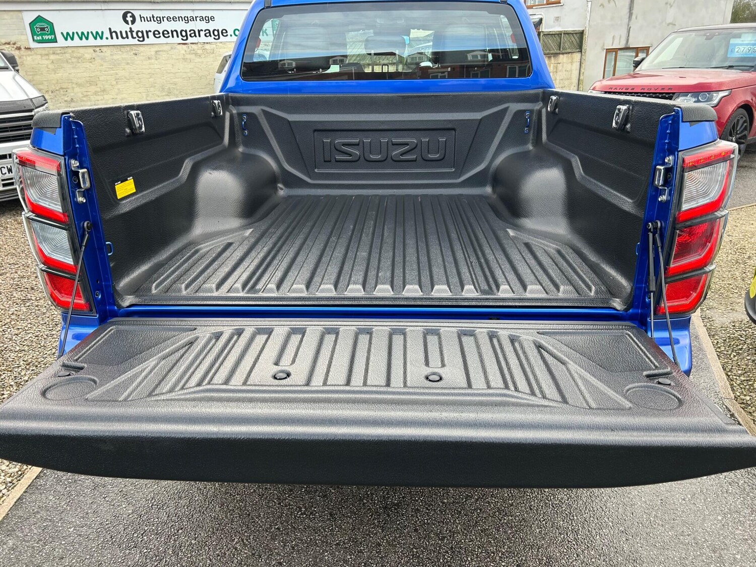 Used Isuzu D-Max 2025 for sale - 78008667: Photo 19