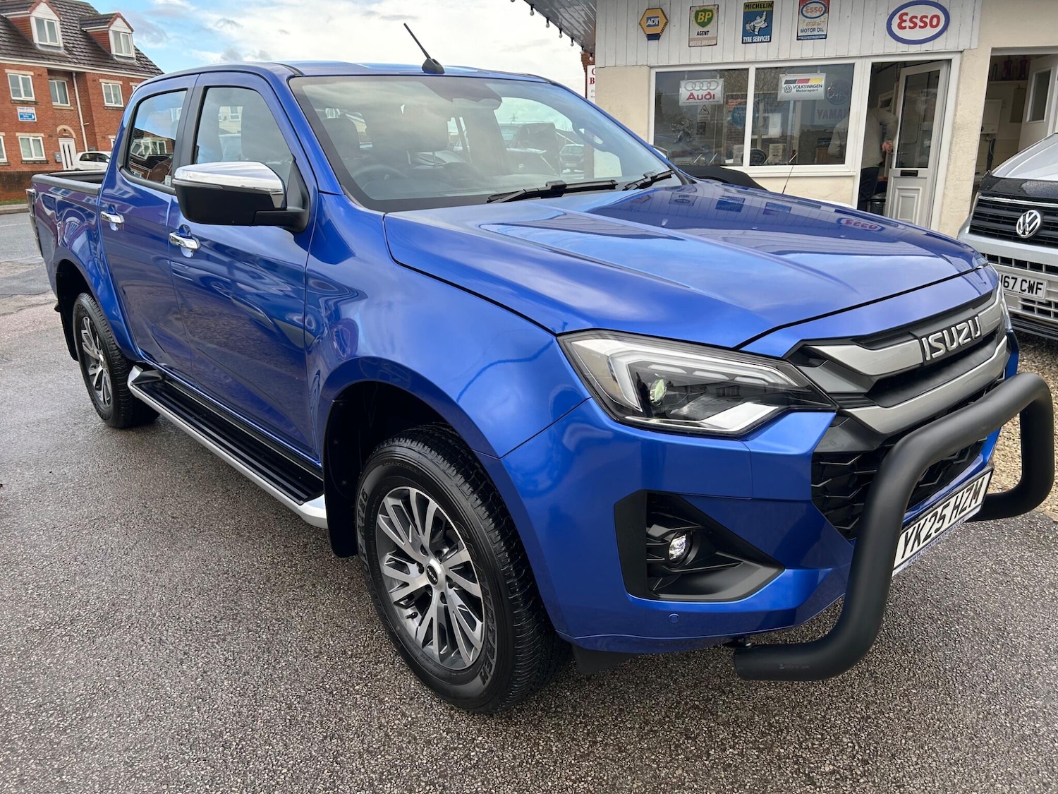 Used Isuzu D-Max 2025 for sale - 78008667: Photo 2