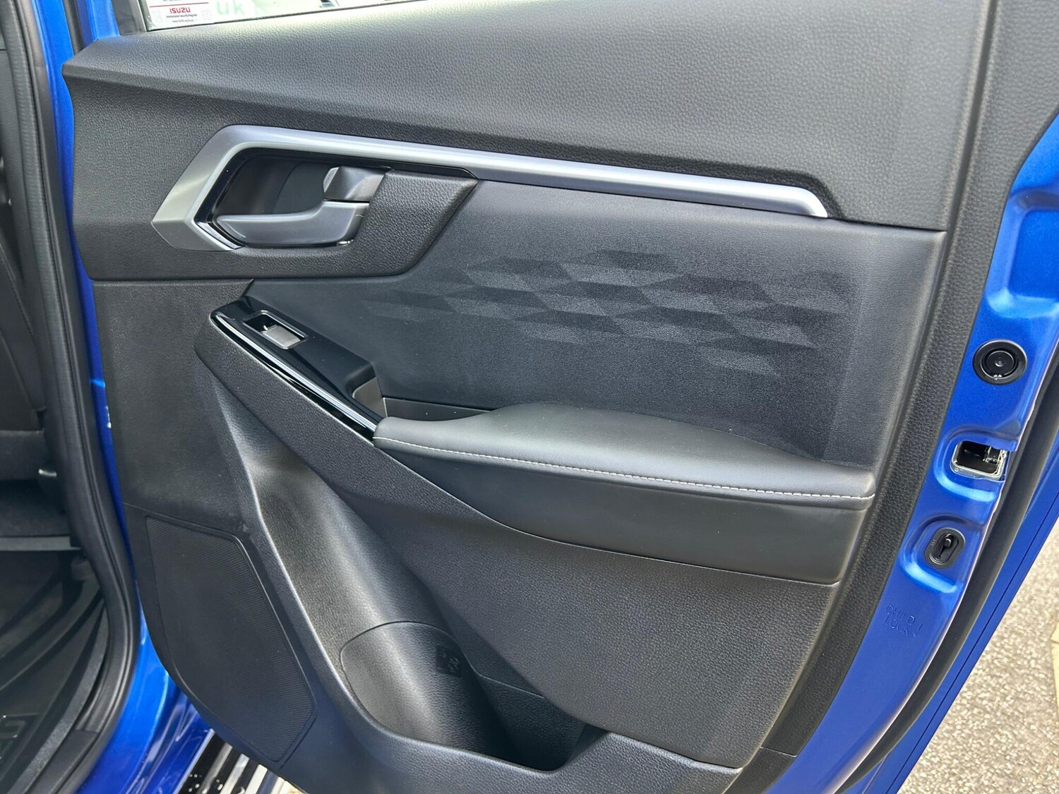 Used Isuzu D-Max 2025 for sale - 78008667: Photo 21