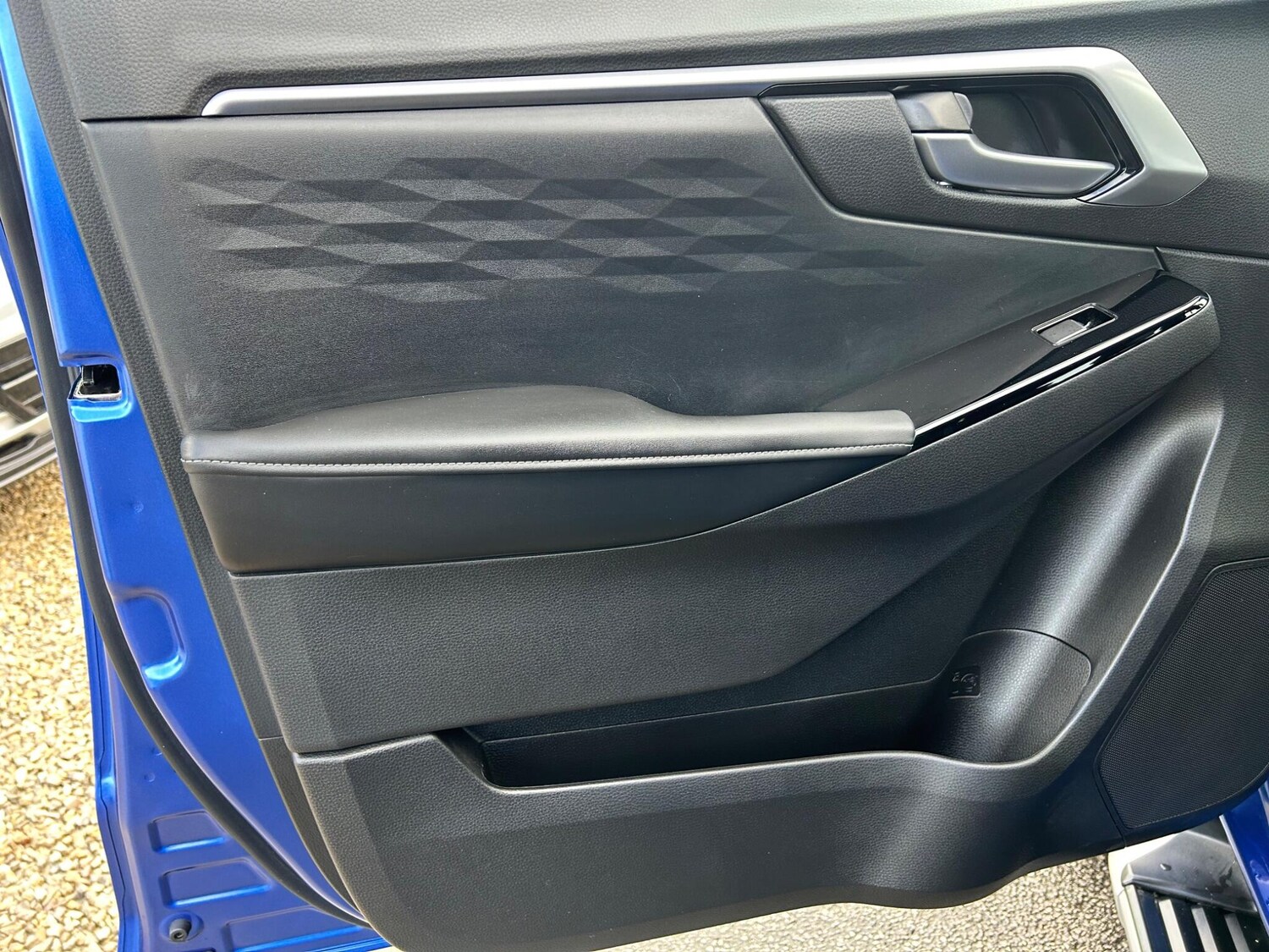 Used Isuzu D-Max 2025 for sale - 78008667: Photo 22