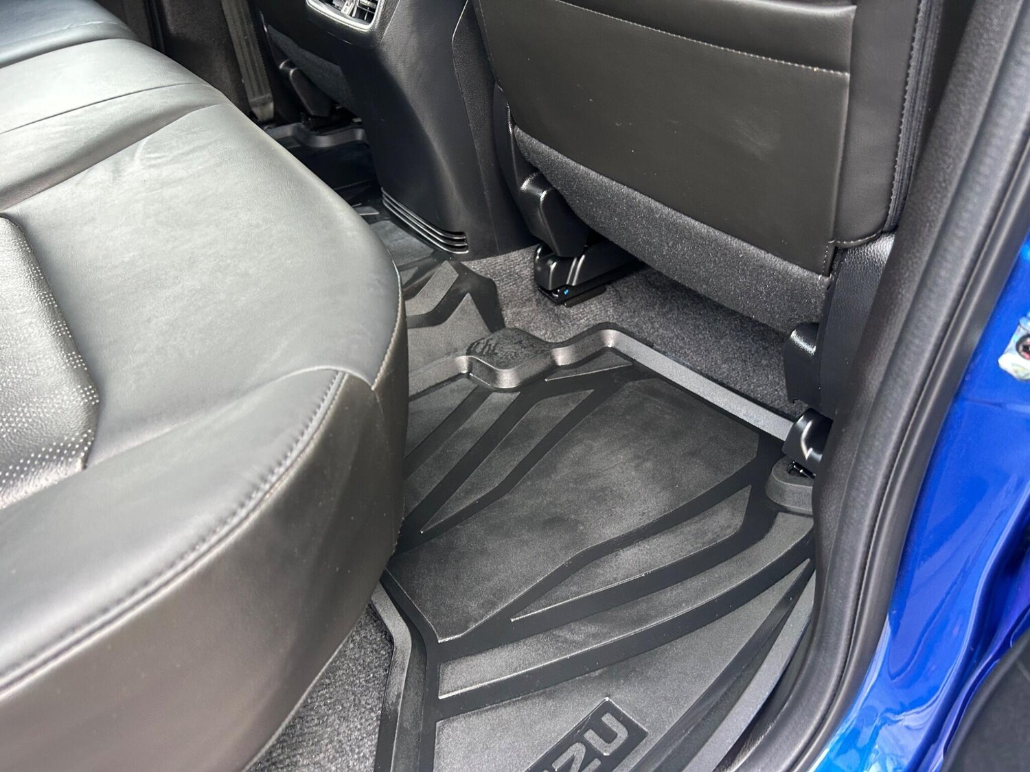 Used Isuzu D-Max 2025 for sale - 78008667: Photo 23