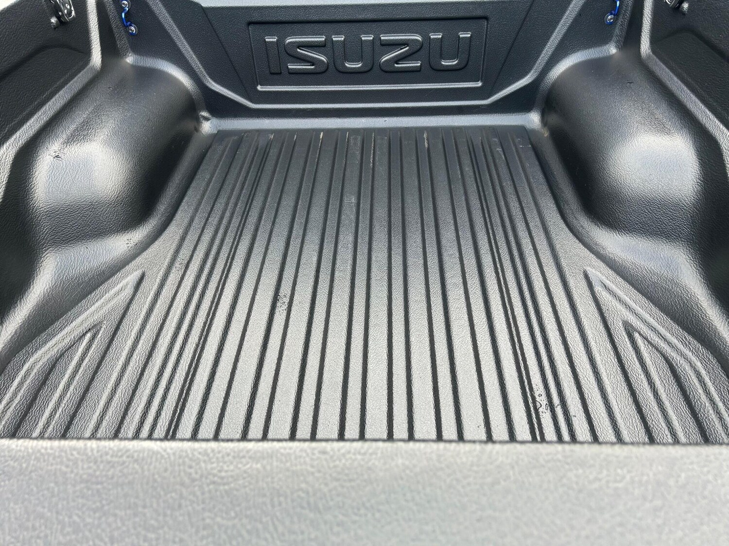 Used Isuzu D-Max 2025 for sale - 78008667: Photo 24