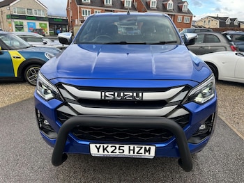 Used Isuzu D-Max 2025 for sale - 78008667: Photo