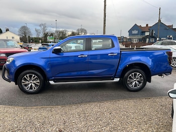 Used Isuzu D-Max 2025 for sale - 78008667: Photo