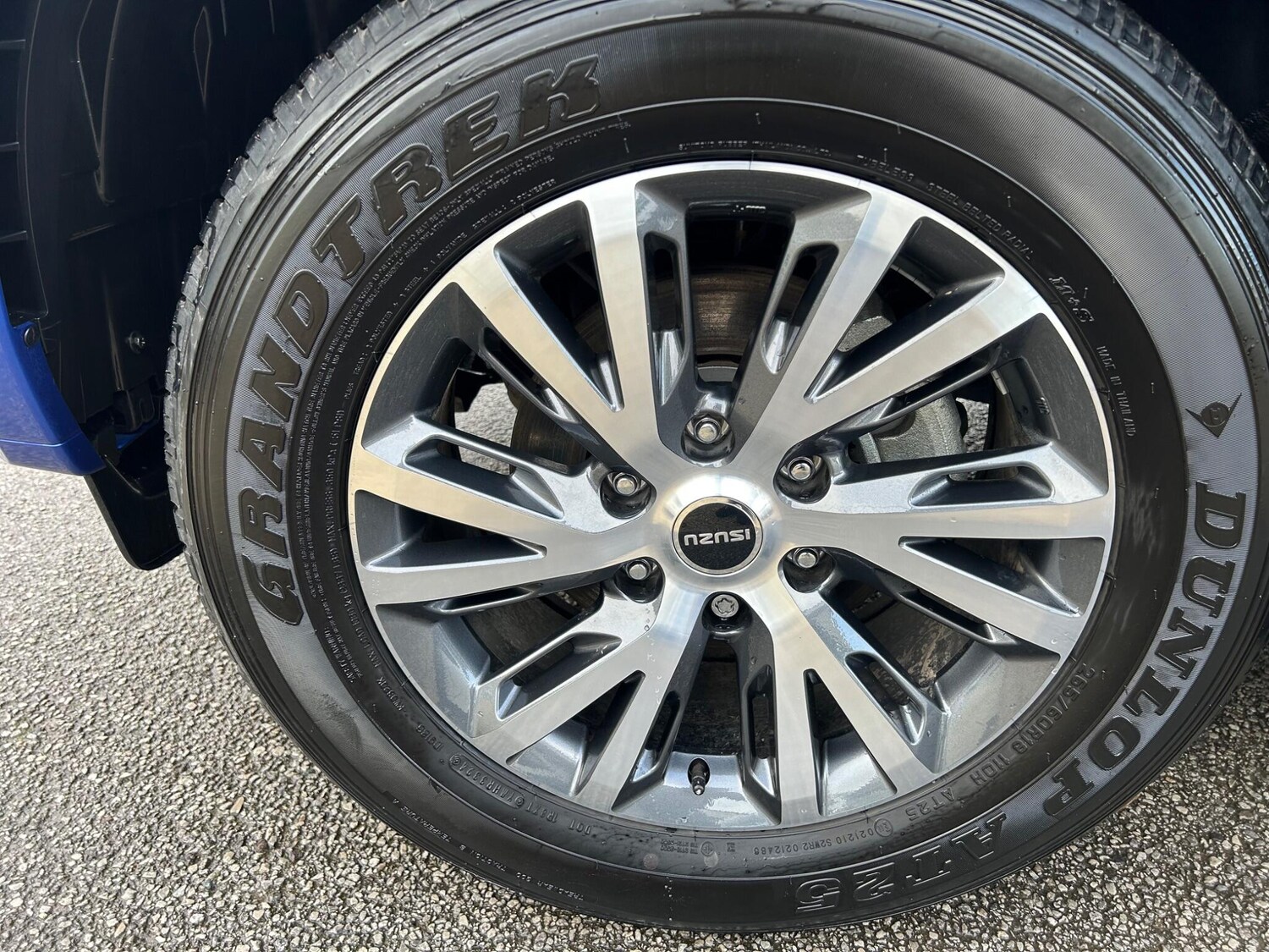 Used Isuzu D-Max 2025 for sale - 78008667: Photo 9