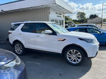 Used Land Rover Discovery 2018 for sale - 79634543: Photo