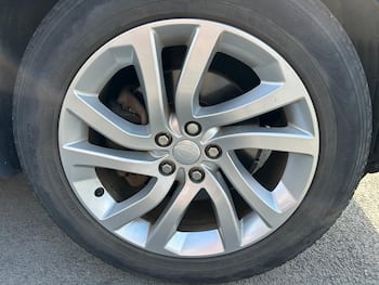 Used Land Rover Discovery 2018 for sale - 79634543: Photo