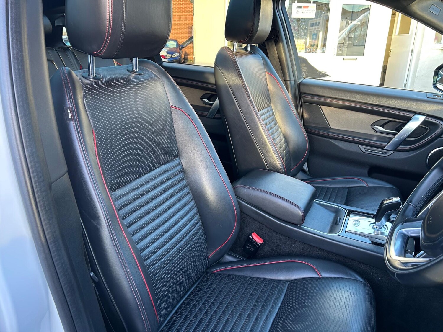 Used Land Rover Discovery Sport 2020 for sale - 78008665: Photo 10