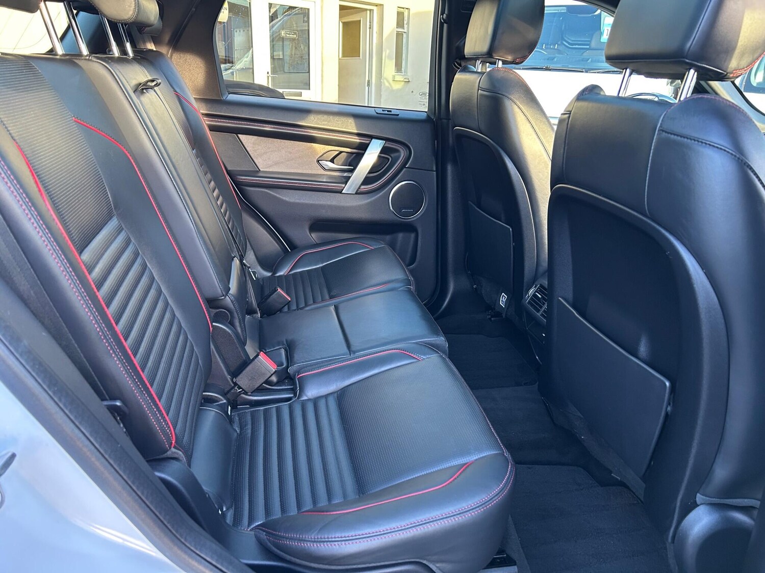 Used Land Rover Discovery Sport 2020 for sale - 78008665: Photo 11