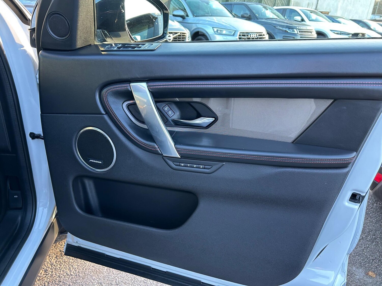 Used Land Rover Discovery Sport 2020 for sale - 78008665: Photo 13