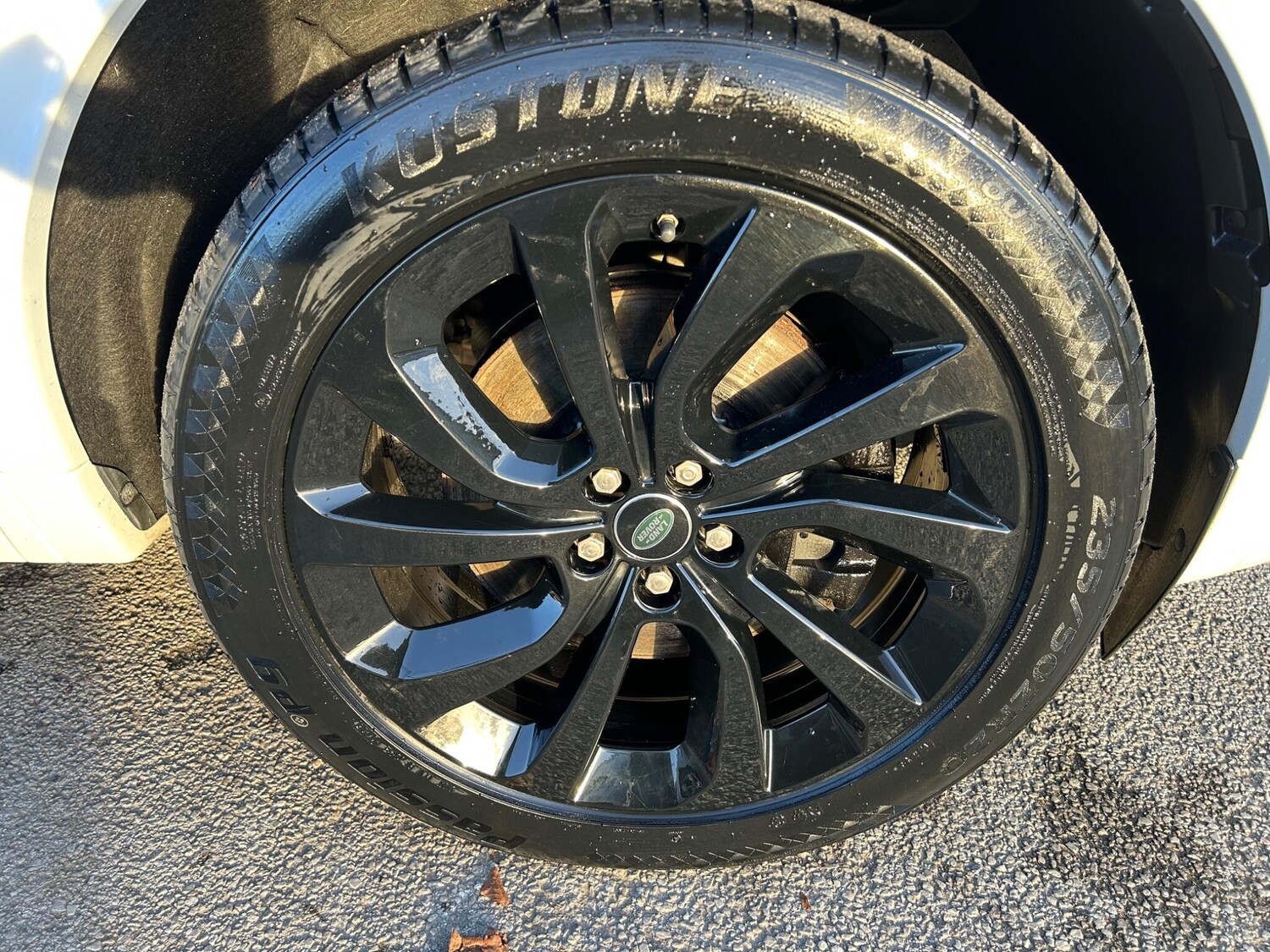 Used Land Rover Discovery Sport 2020 for sale - 78008665: Photo 14