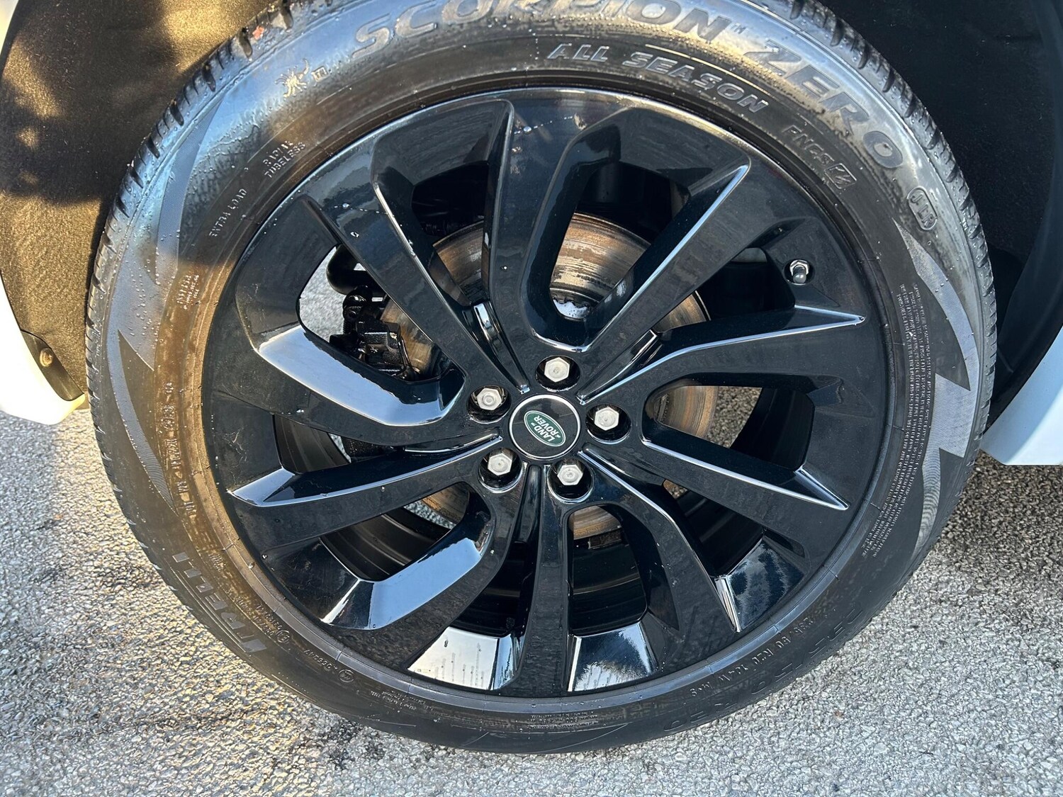 Used Land Rover Discovery Sport 2020 for sale - 78008665: Photo 15