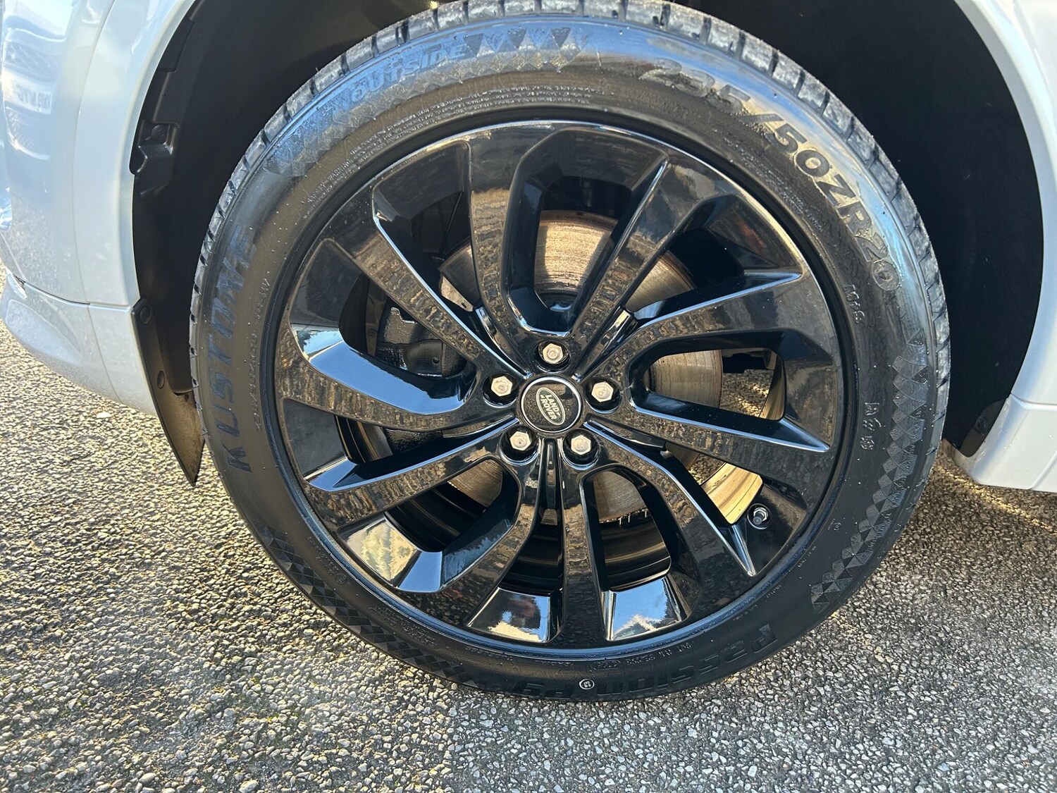 Used Land Rover Discovery Sport 2020 for sale - 78008665: Photo 17