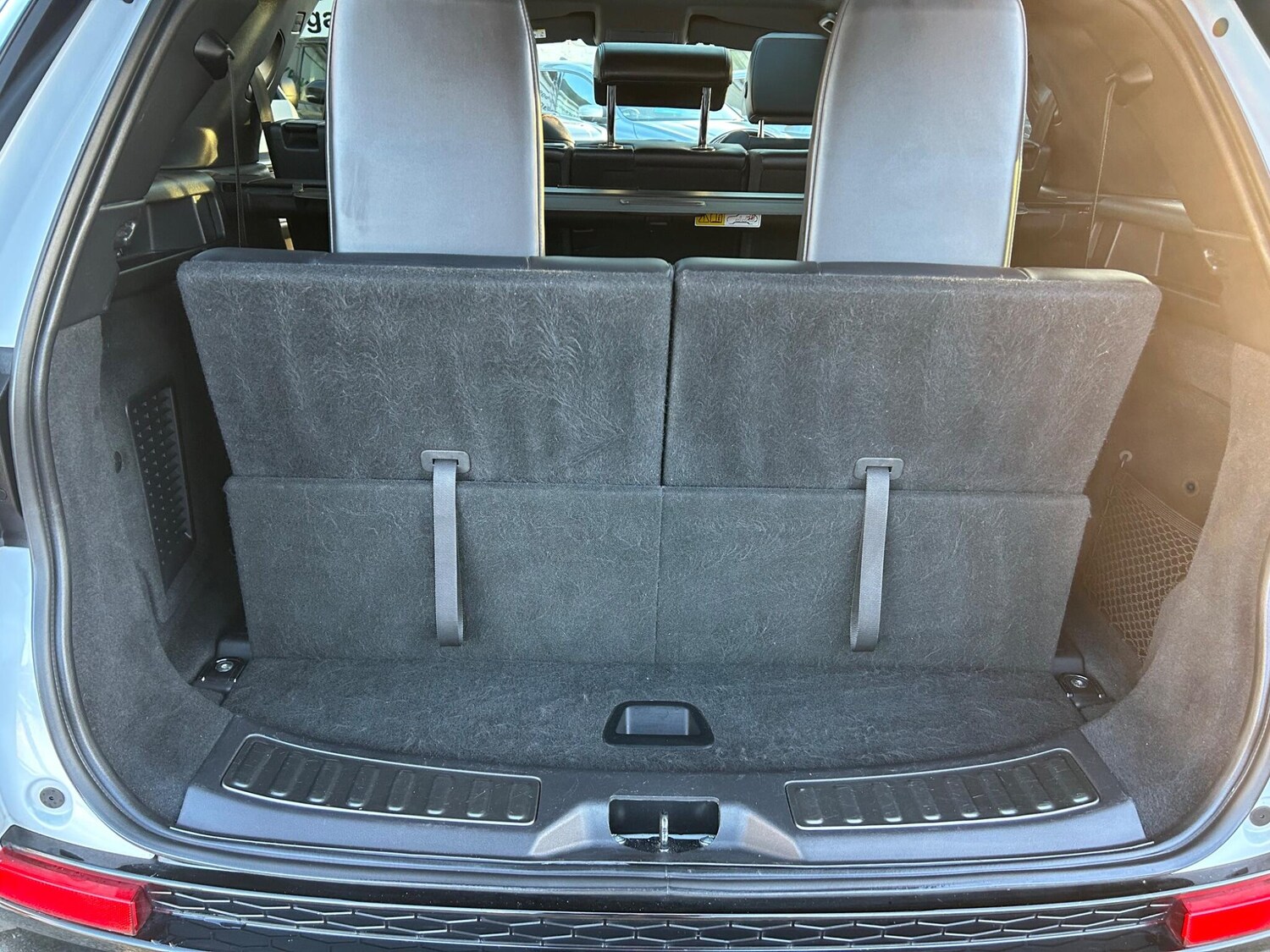 Used Land Rover Discovery Sport 2020 for sale - 78008665: Photo 18