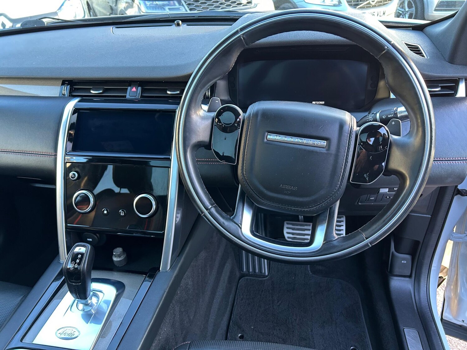 Used Land Rover Discovery Sport 2020 for sale - 78008665: Photo 19