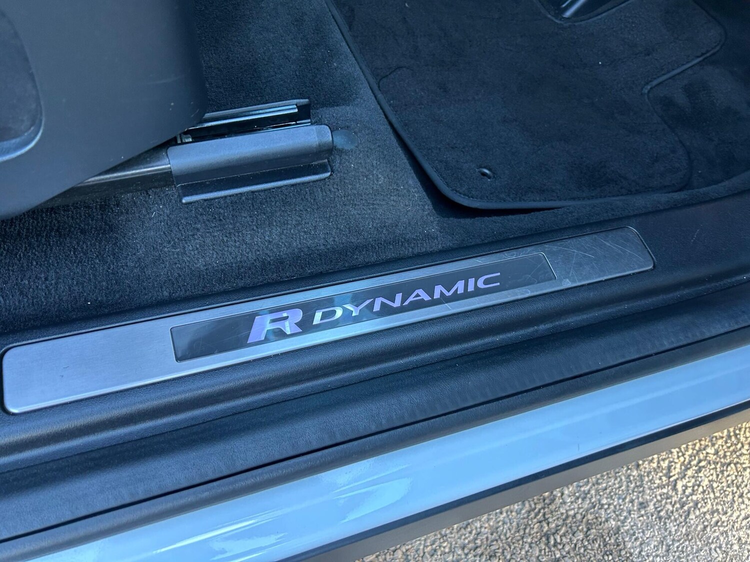 Used Land Rover Discovery Sport 2020 for sale - 78008665: Photo 20