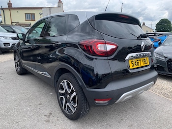 Used Renault Captur 2017 for sale - 79075589: Photo