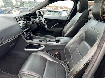 Used Jaguar F-Pace 2020 for sale - 78622949: Photo