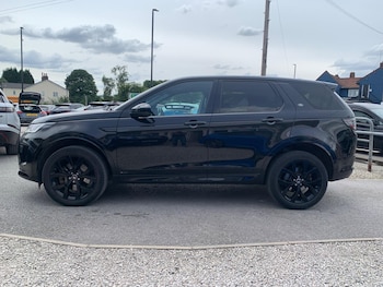 Used Land Rover Discovery Sport 2020 for sale - 79075949: Photo